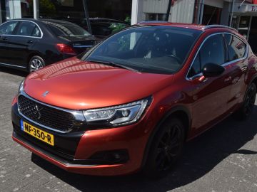 DS DS 4